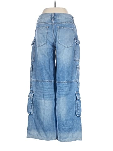 Alice + Olivia Jeans (view 2)