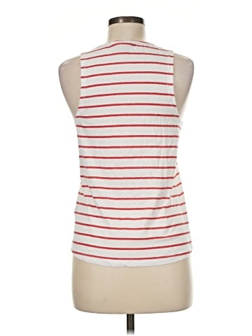 Roxy Sleeveless T-Shirt (view 2)