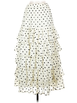 Wrong Side Of Right Casual Skirt