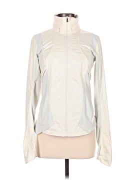 Lululemon Athletica Track Jacket (view 1)