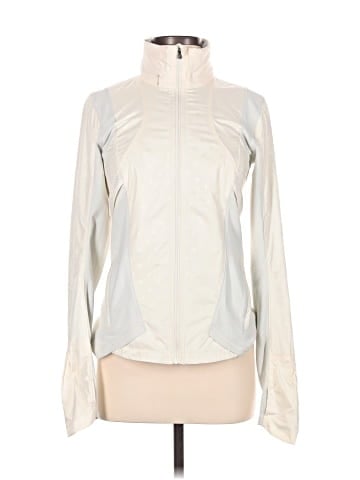 Lululemon Athletica Track Jacket (view 1)