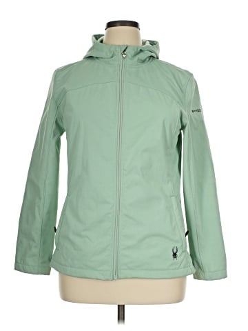 Spyder Jacket (view 1)
