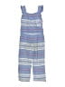 Boden Blue Overalls Size 6 - photo 2