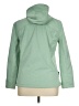 Spyder 100% Polyester Solid Green Jacket Size XL - photo 2