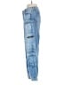 Alice + Olivia Blue Jeans Size 26 waist - photo 5