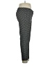 Lane Bryant Polka Dots Black Casual Pants Size 16 - photo 4