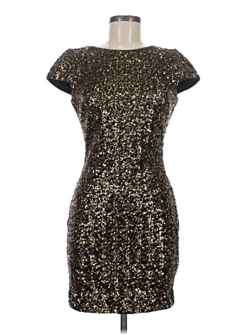 Dress the Population Cocktail Dress (view 1)