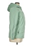 Spyder 100% Polyester Solid Green Jacket Size XL - photo 4