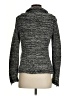 Drew Gray Long Sleeve Top Size S - photo 2