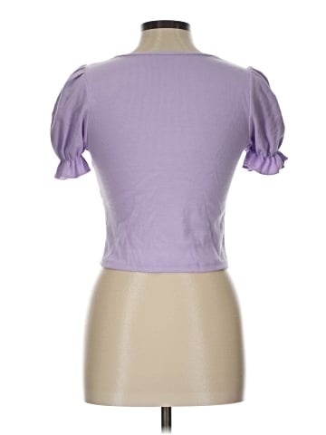 Cider Short Sleeve Top (view 2)