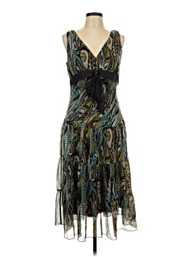 Connected Apparel Cocktail Dress