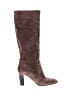 Tod's Brown Boots Size 10 1/2 - photo 1