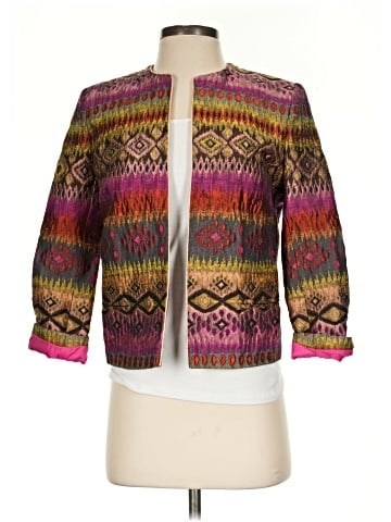 Helene Berman Jacket (view 1)
