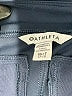 Athleta Blue Dress Pants Size XS (tall) - photo 7
