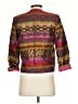 Helene Berman Print Pink Jacket Size XS - photo 2