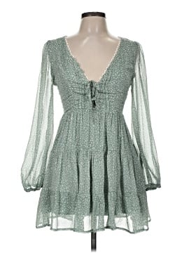 Polly 3/4 Sleeve Top (view 1)