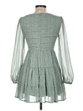 Polly 3/4 Sleeve Top (view 2)