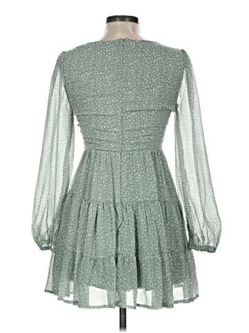 Polly 3/4 Sleeve Top (view 2)