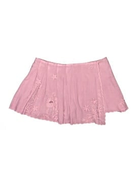 Anthropologie Skort