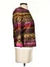 Helene Berman Print Pink Jacket Size XS - photo 4