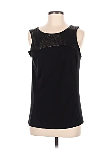 Narciso Rodriguez Sleeveless Blouse (view 1)