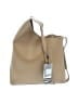 BCBG 100% Polyurethane Ivory Hobo One size - photo 1