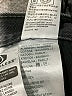 Levi's 100% Cotton Black Denim Shorts Size 33 waist - photo 4