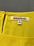 Jealous Tomato 100% Polyester Yellow Tank Top Size S - photo 7