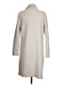 Dress Forum Ivory Coat Size S - photo 2