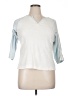 Adidas White Active T-Shirt Size XL - photo 1