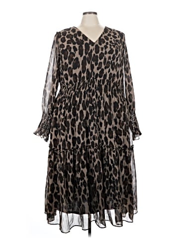 Neiman Marcus Casual Dress (view 1)