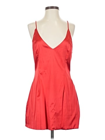 Lux Cocktail Dress (view 1)