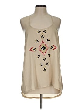 Cecico Sleeveless Blouse (view 1)