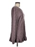 Umgee Purple Pullover Sweater Size M - photo 4