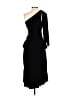 Ulla Johnson Black Cocktail Dress Size S (estimated) - photo 2