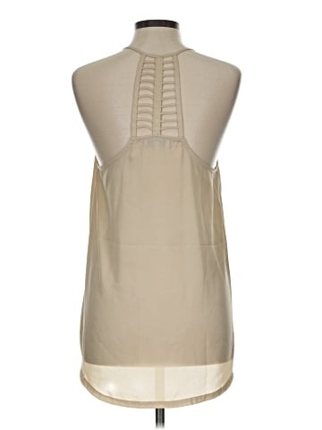 Cecico Sleeveless Blouse (view 2)