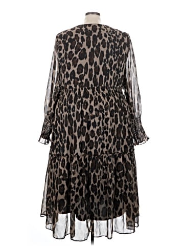 Neiman Marcus Casual Dress (view 2)