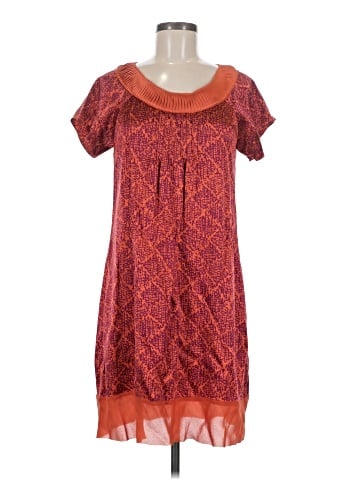 Cynthia Cynthia Steffe Casual Dress (view 1)