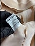 Zimmermann 100% Silk Tan Pink Cocktail Dress Size 6 (1) - photo 6