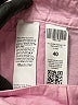 Assorted Brands Solid Pink Shorts Size XS - photo 3