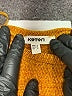 Koton 100% Acrylic Yellow Pullover Sweater Size XS - photo 7