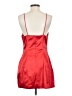 Lux Red Cocktail Dress Size M - photo 2
