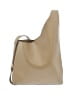 BCBG 100% Polyurethane Ivory Hobo One size - photo 3