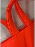 Telfar Orange Large Shopping Bag Tote One size - photo 10