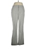 Nine West Houndstooth Gray Dress Pants Size 14 - photo 1