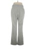 Nine West Houndstooth Gray Dress Pants Size 14 - photo 2