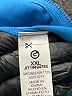 G by GUESS Blue Track Jacket Size XXL - photo 7
