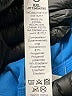 G by GUESS Blue Track Jacket Size XXL - photo 8