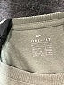 Nike Green Sweatshirt Size 6 - 7 - photo 3