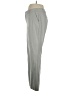 Nine West Houndstooth Gray Dress Pants Size 14 - photo 5